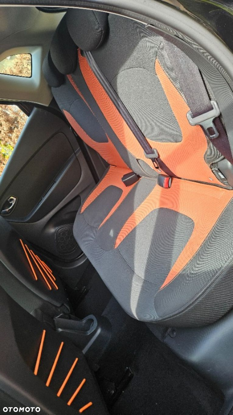 Renault Captur (ENERGY) TCe 90 LIMITED - 19
