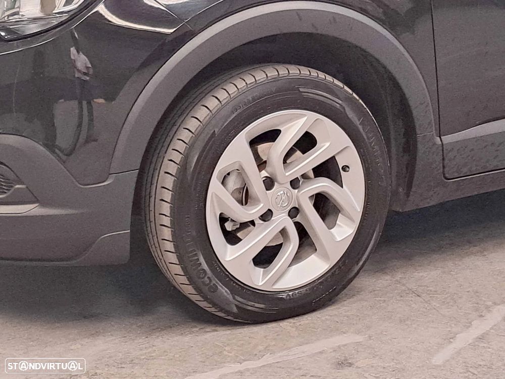 Opel Crossland X 1.6 CDTi Edition - 2
