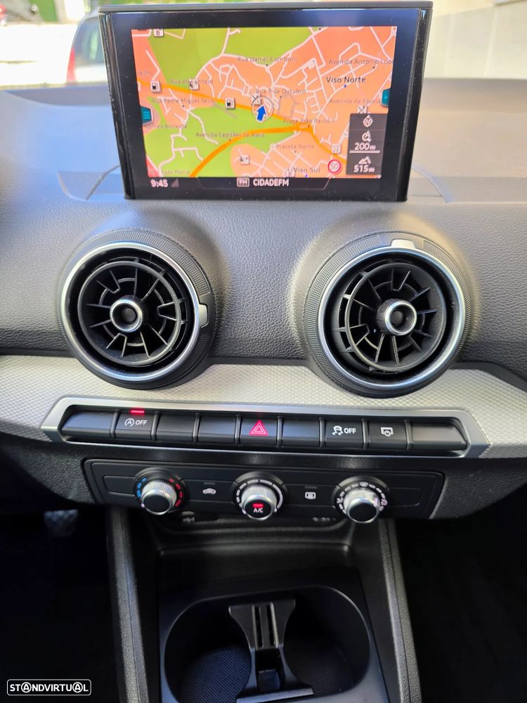 Audi Q2 30 TFSI Design - 41