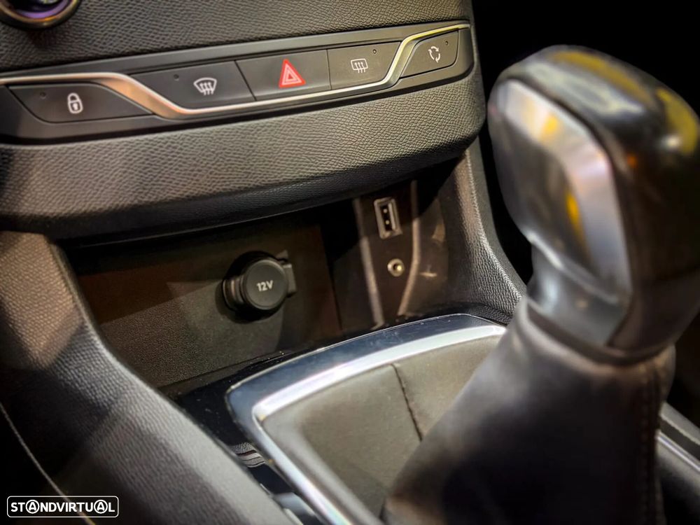 Peugeot 308 1.6 BlueHDi Active - 27