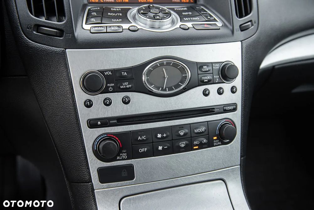 Infiniti G G37 S Premium - 22