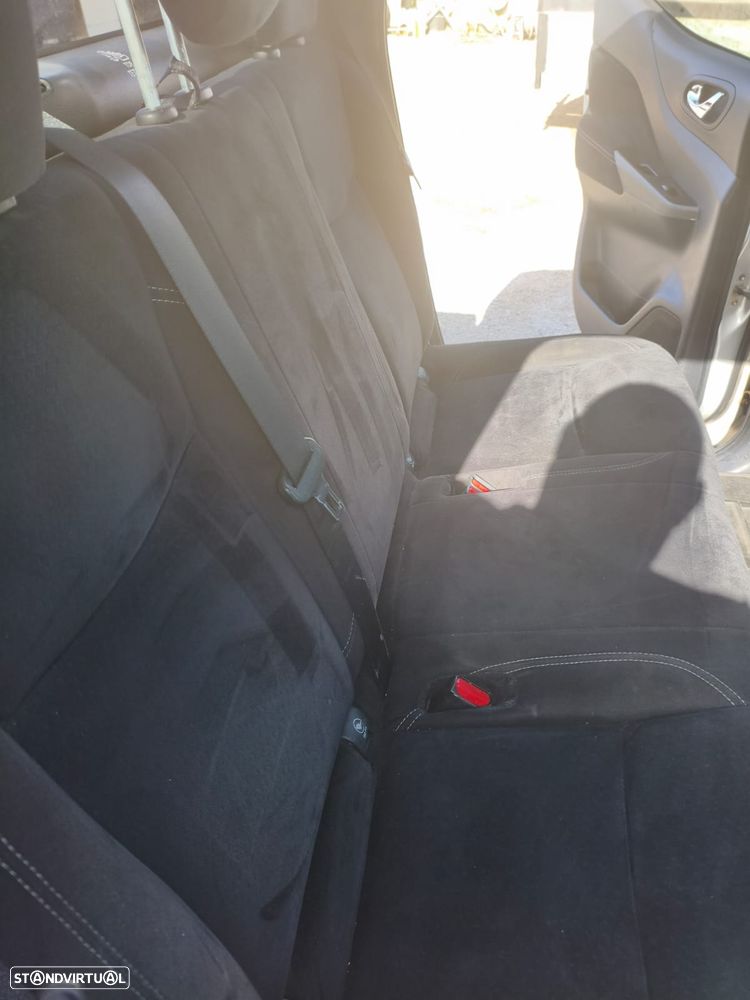 Nissan NAVARA NP300 2.3 DCI 4X4 190 CV - 16