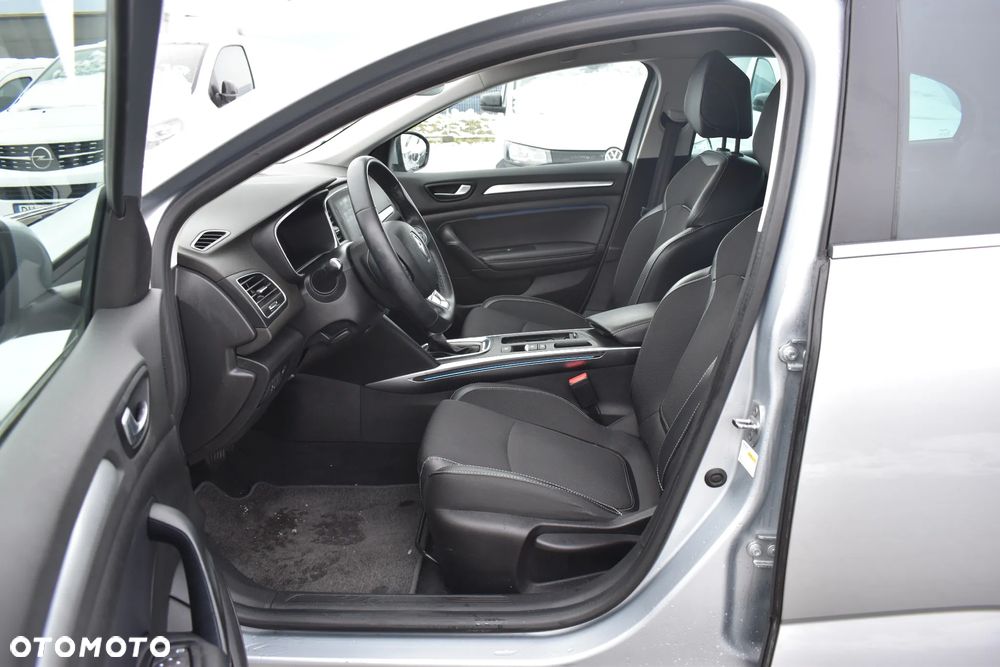 Renault Megane 1.3 TCe FAP Intens EDC - 10