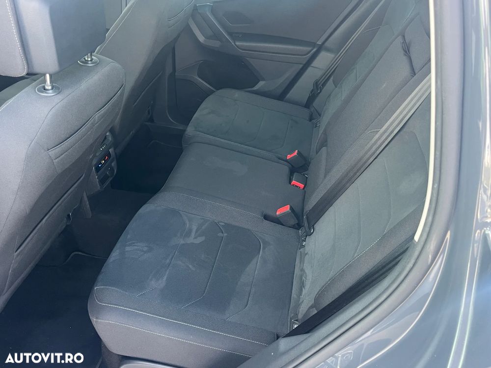 Volkswagen Tiguan 2.0 TDI 4Mot DSG Elegance - 9