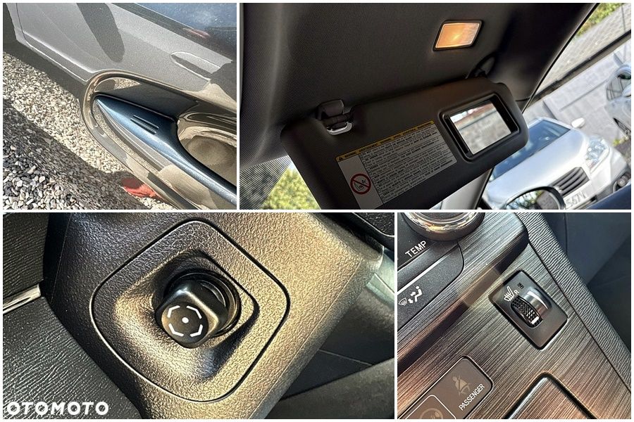 Toyota Avensis 2.0 D-4D Sol plus+NAVI - 38