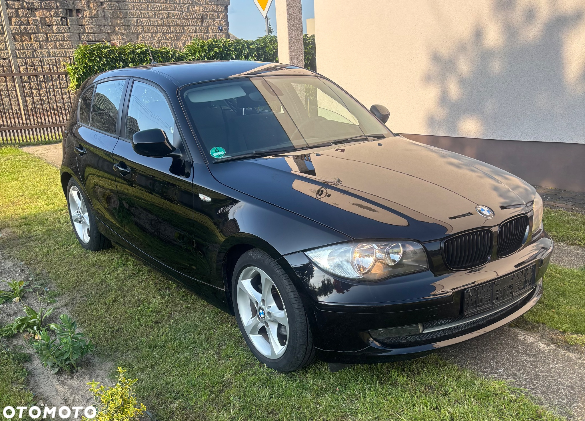 BMW Seria 1 116i - 6