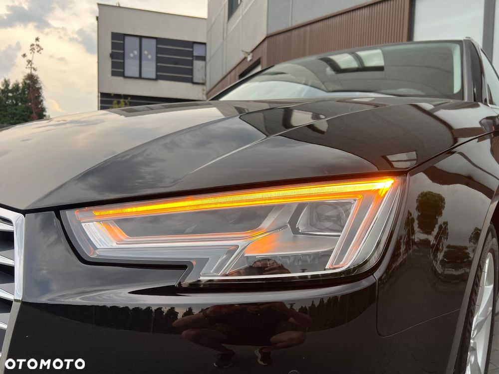 Audi A4 Avant 1.4 TFSI Sport S tronic - 31