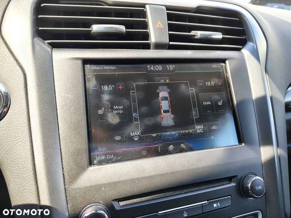 Ford Mondeo 1.5 EcoBoost Titanium - 18