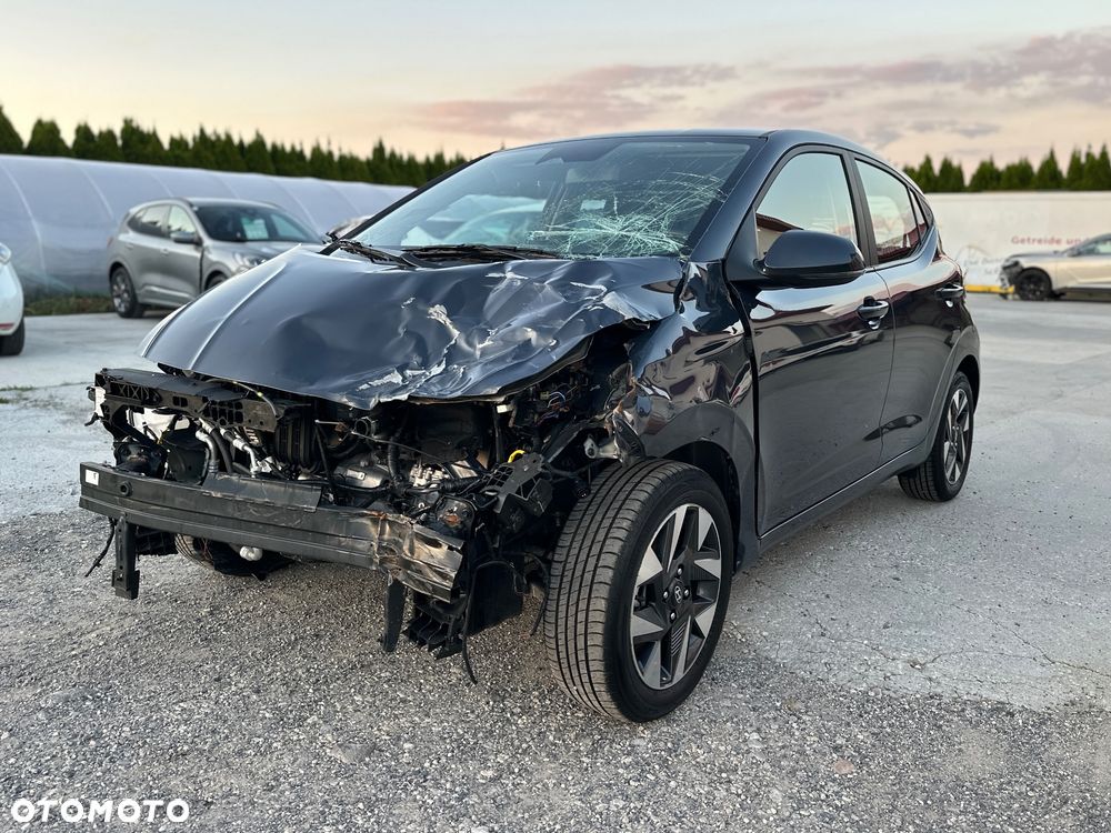 Hyundai i10 - 6