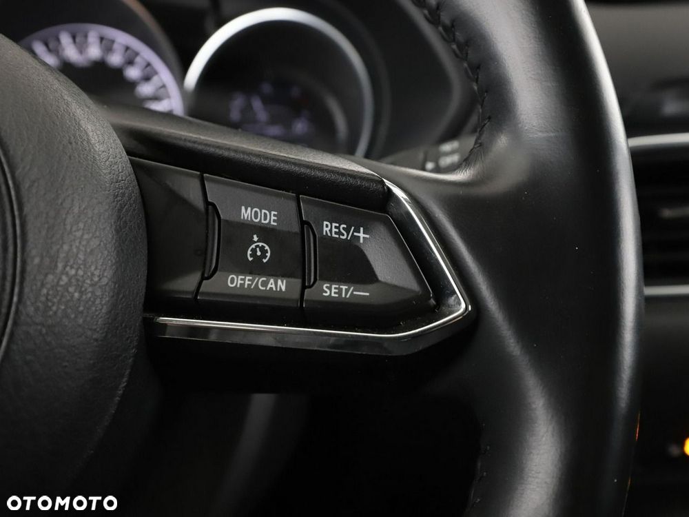 Mazda CX-5 - 29