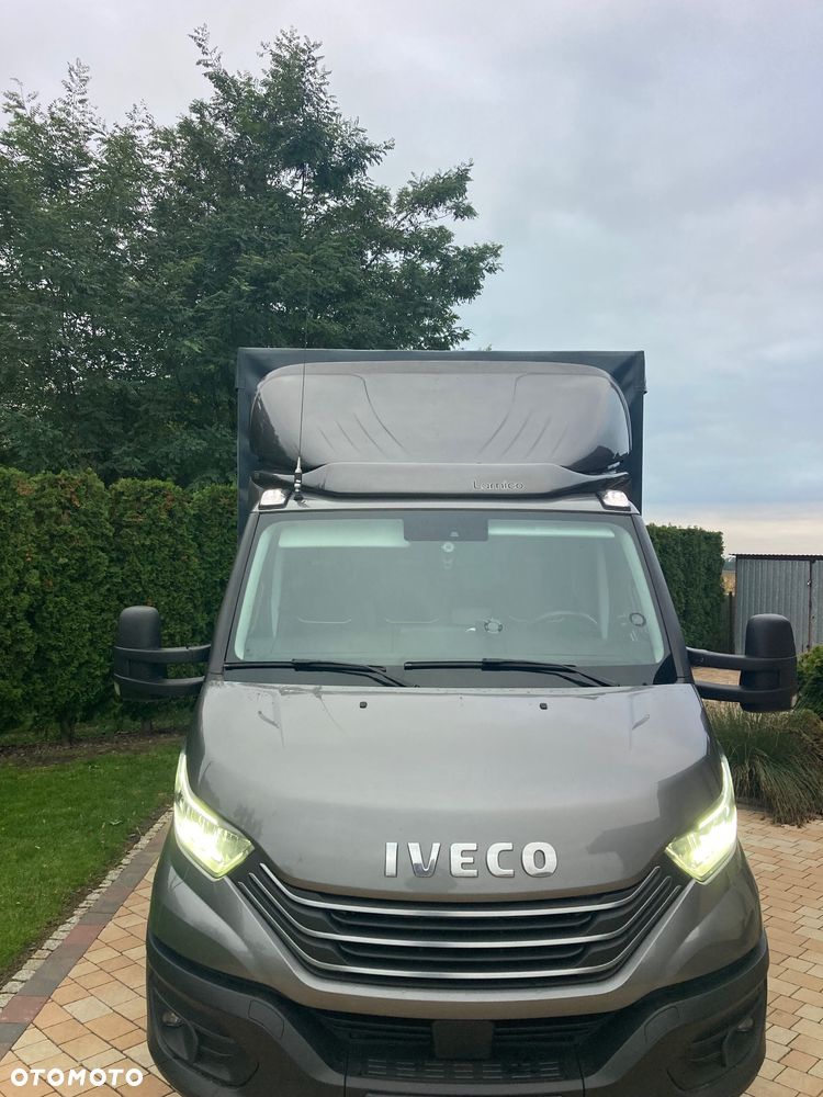 Iveco Daily - 7