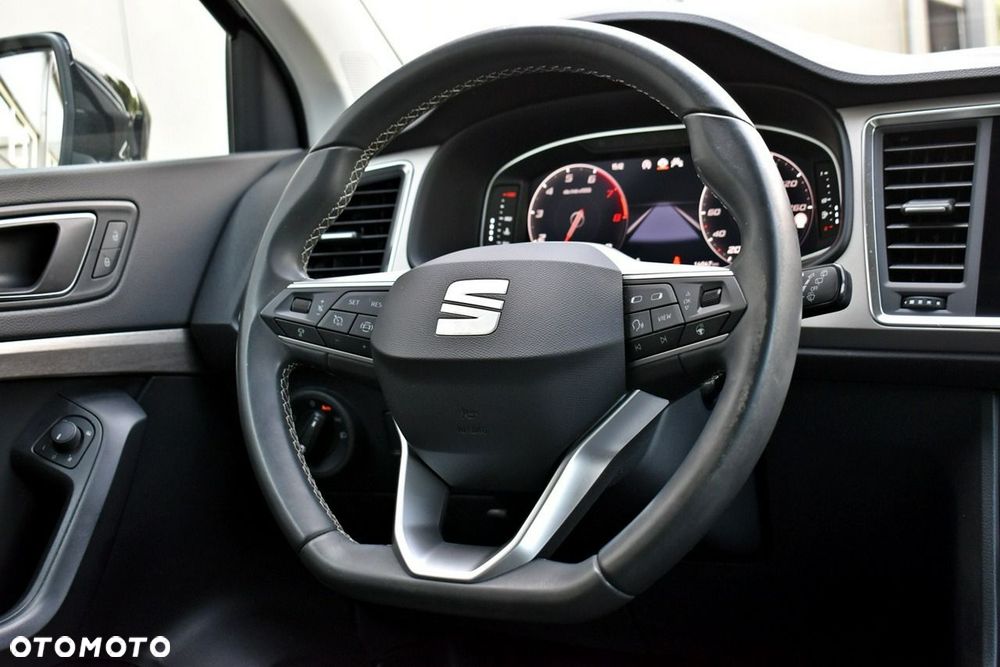 Seat Ateca 1.5 TSI Xperience S&S DSG - 18