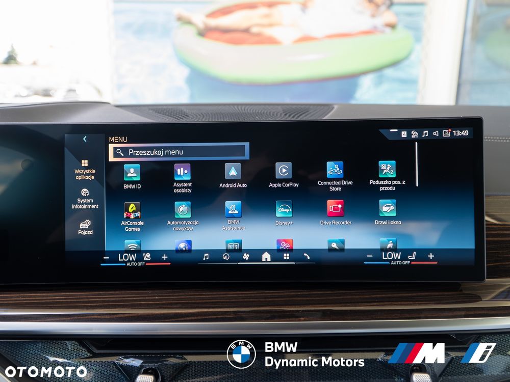 BMW X5 xDrive30d - 29