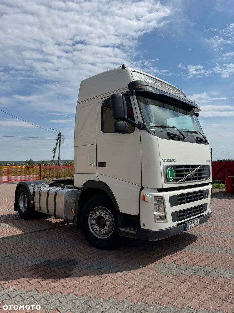 Volvo FH 12 - 3