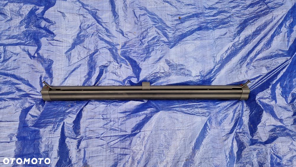 VW Passat B8 Kombi siatka bagażnika 3G9861691