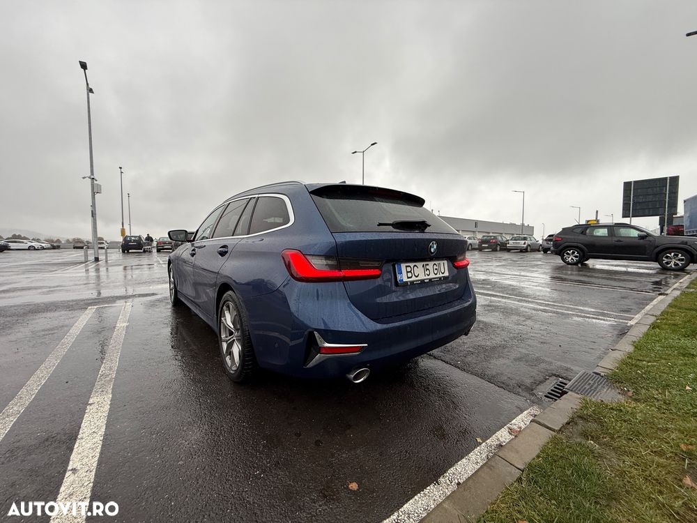 BMW Seria 3 - 9