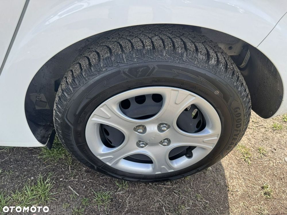 Kia Picanto - 19