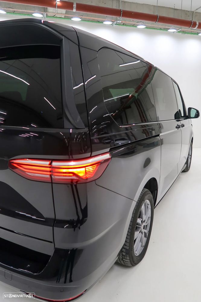 VW Multivan 2.0 TDI Life Longa DSG - 13