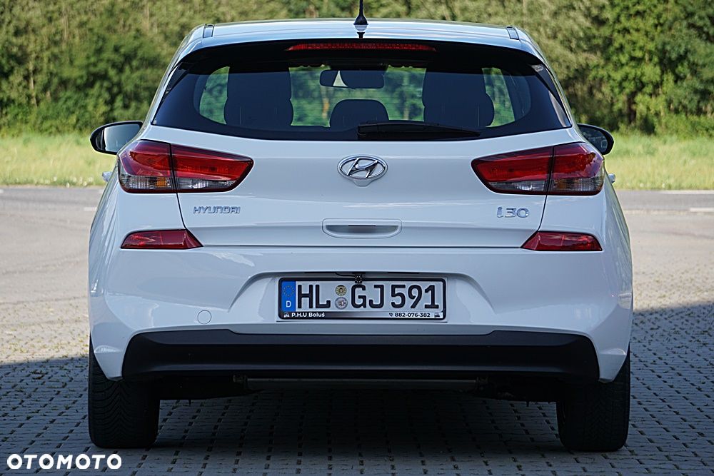 Hyundai i30 - 12