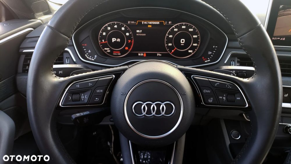 Audi A5 Sportback 2.0 TFSI Quattro S tronic - 13