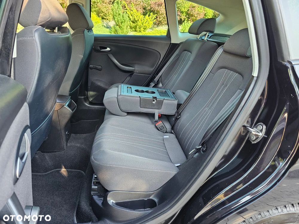 Seat Altea XL 1.2 TSI Reference - 7
