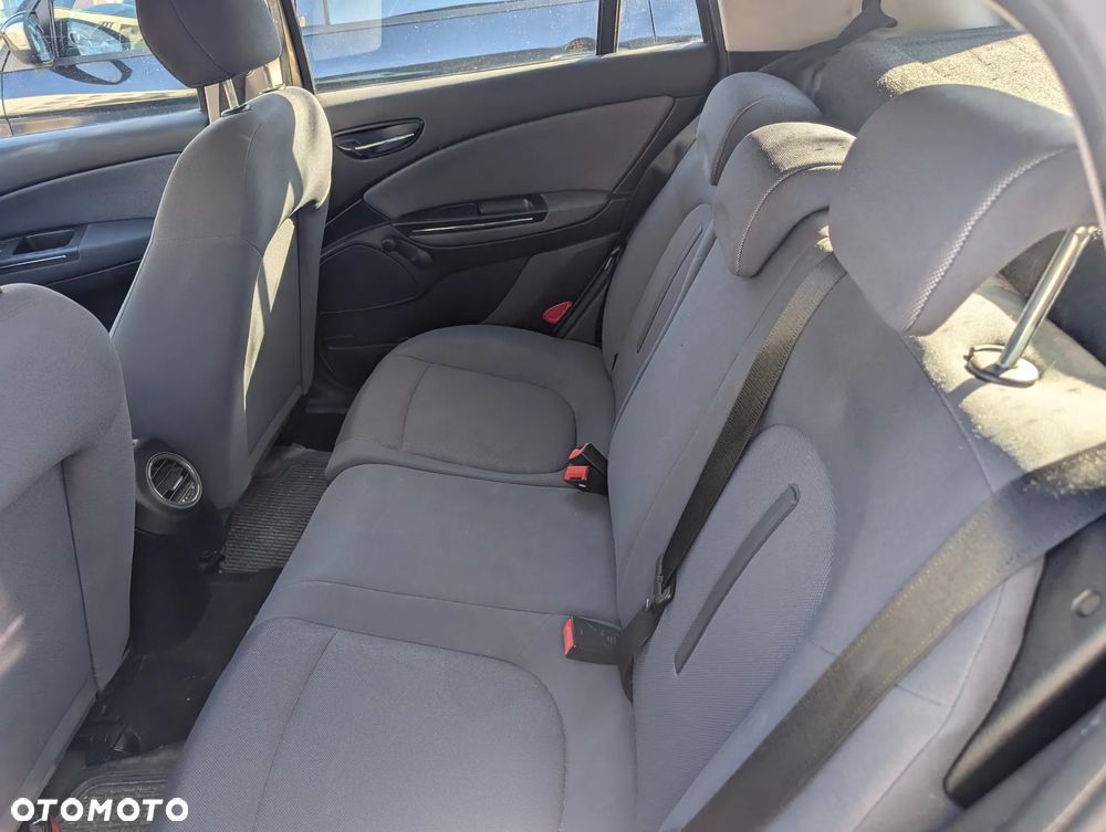 Fiat Bravo 1.4 16V Dynamic - 5