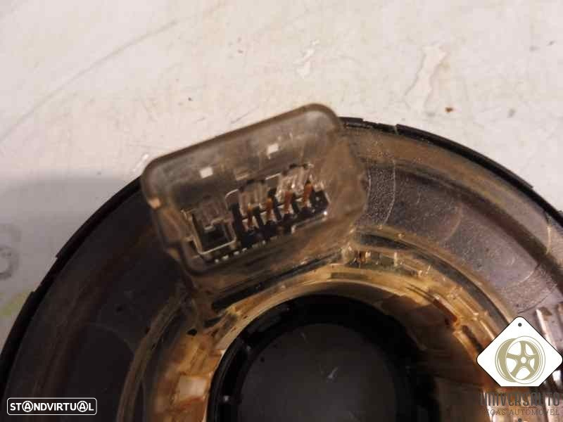 FITA AIRBAG VOLKSWAGEN PASSAT 2005 - 2