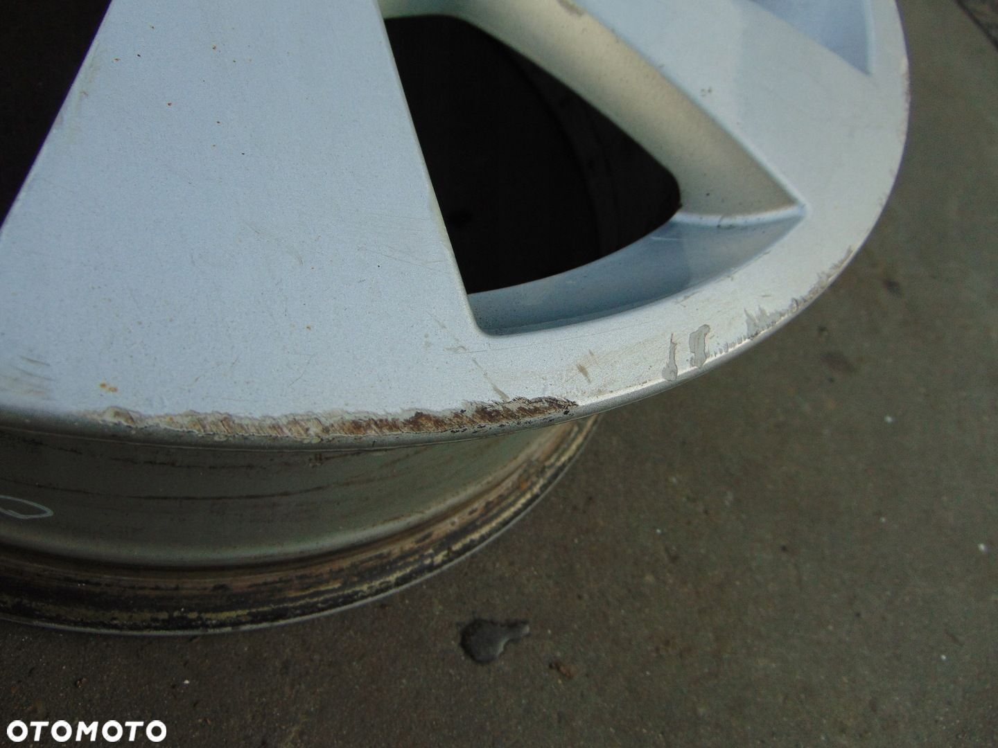 AUDI A3 8P A4 B6 FELGI ALUMINIOWE 16 5x112 6.5J ET50 8P0601025A KPL - 12
