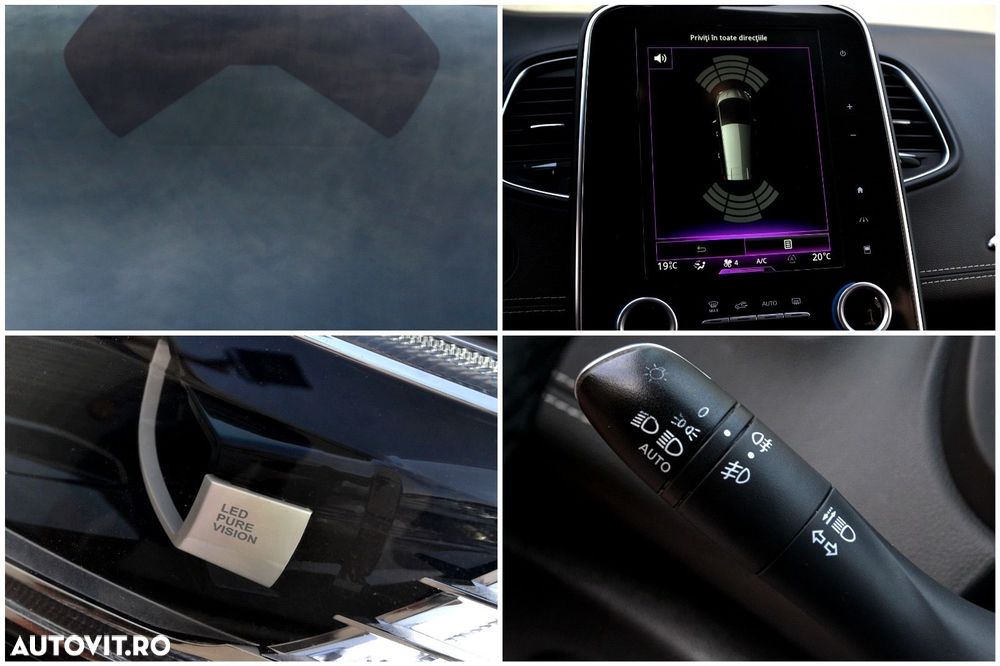 Renault Grand Scenic ENERGY dCi 160 EDC BOSE EDITION - 12