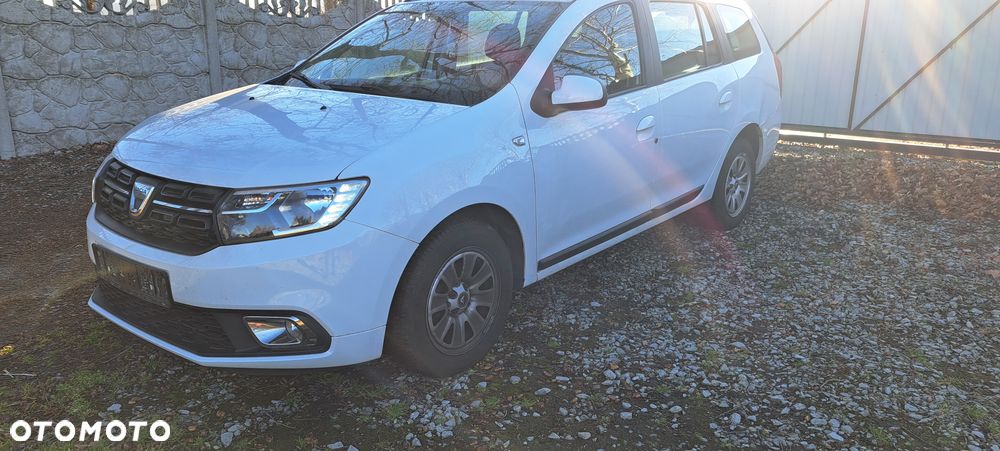 Dacia Logan SCe 75 Comfort - 2