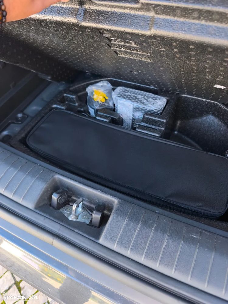 Hyundai Kauai EV 64 kWh Premium+P.Premium - 5