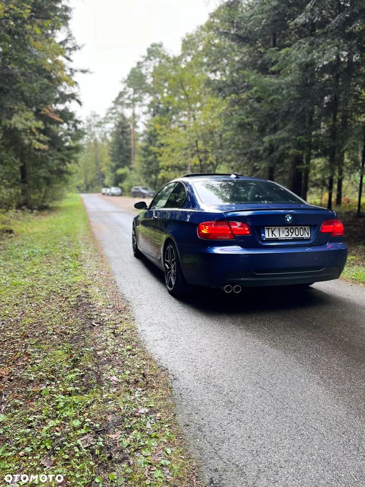 BMW Seria 3 - 8