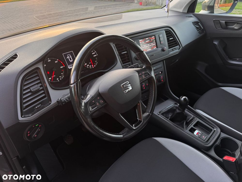 Seat Ateca - 26