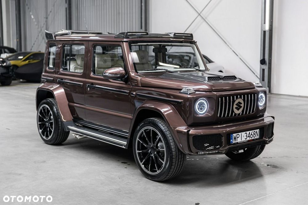 Suzuki Jimny - 2