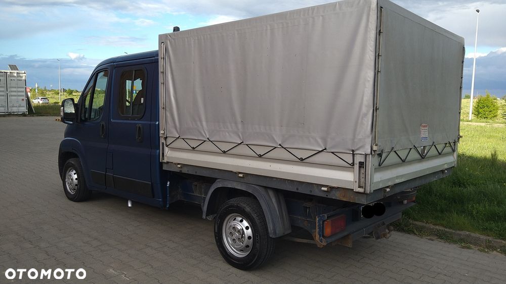 Fiat ducato - 3