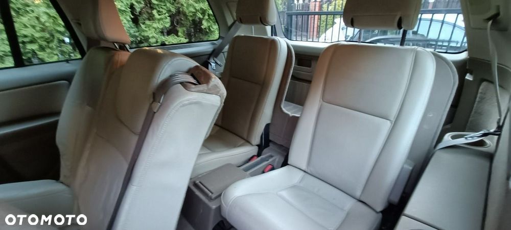 Volvo XC 90 D5 AWD Geartonic Summum - 21