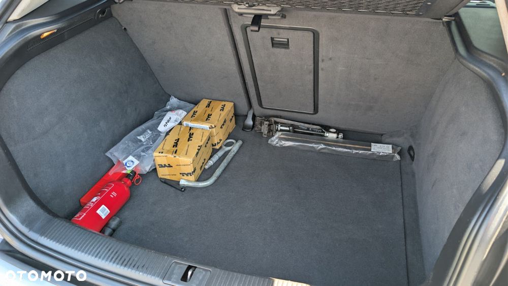 Audi A3 3-drzwiowe - 12