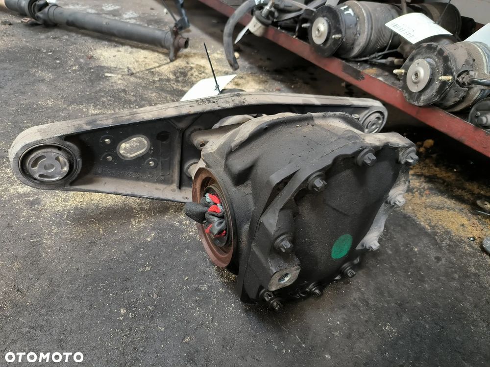 Dyferencjał tył A2303510105 Mercedes-Benz SL-class, SL R230  2003r. - 6