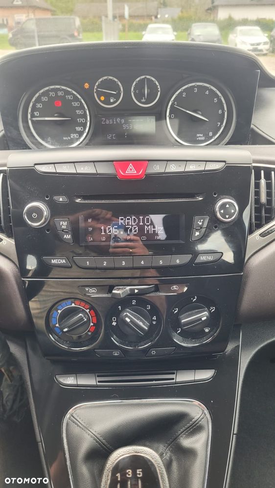 Lancia Ypsilon Y 1.2 8v Platinum - 16