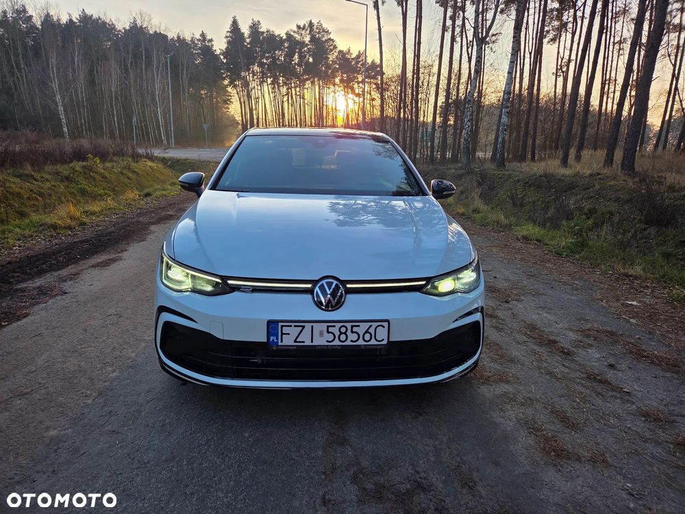 Volkswagen Golf 1.5 TSI OPF R-Line - 2