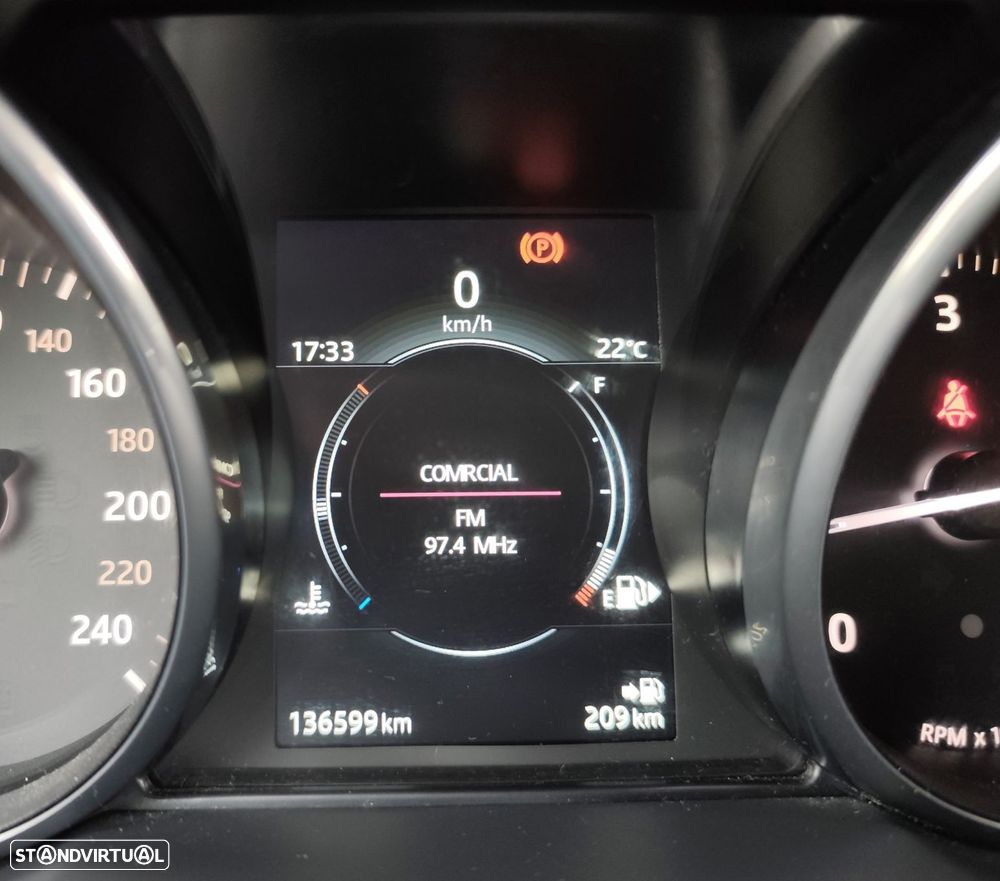 Land Rover Range Rover Evoque 2.0 eD4 Pure - 21