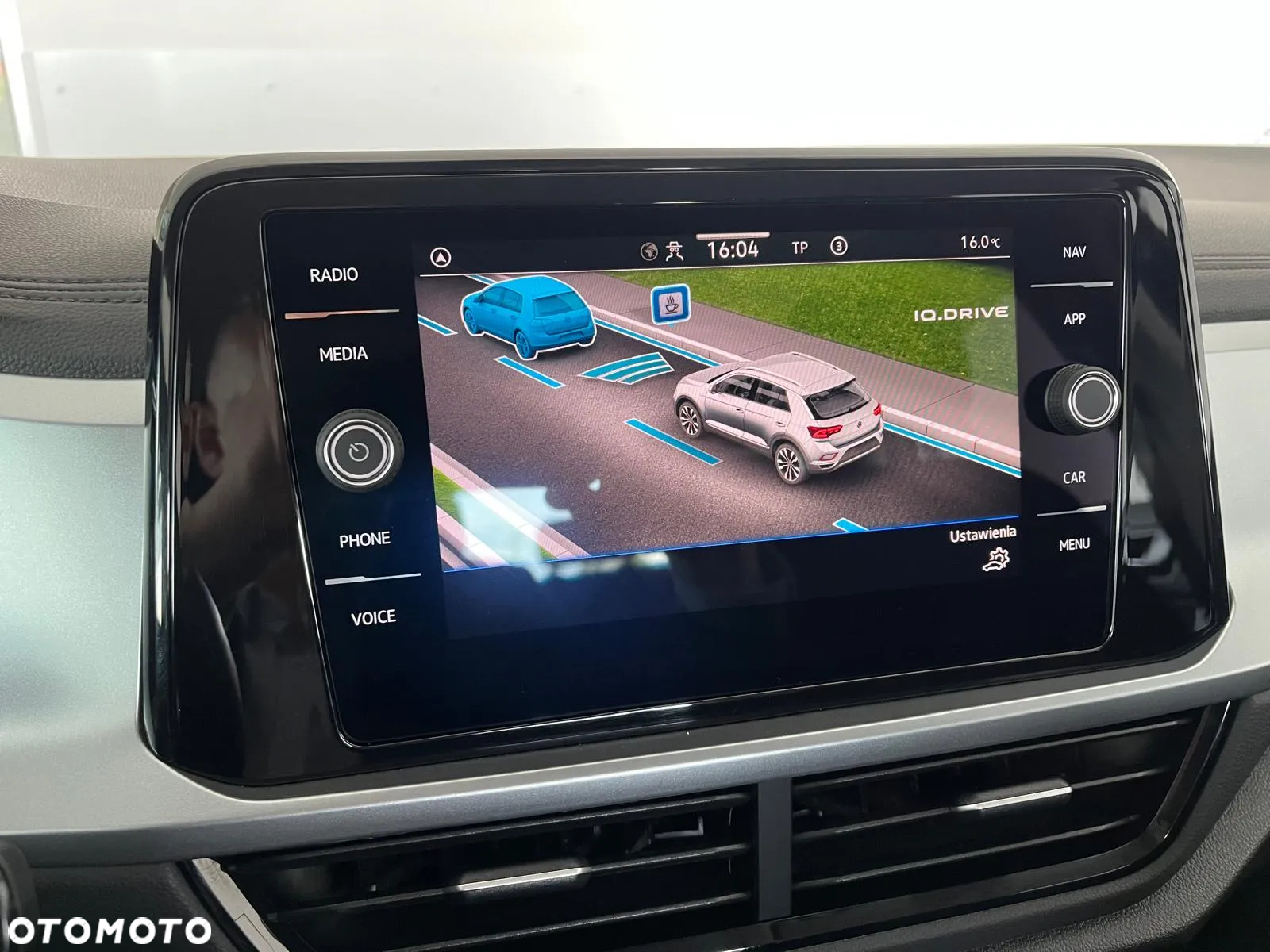 Volkswagen T-Roc 1.5 TSI Life - 29
