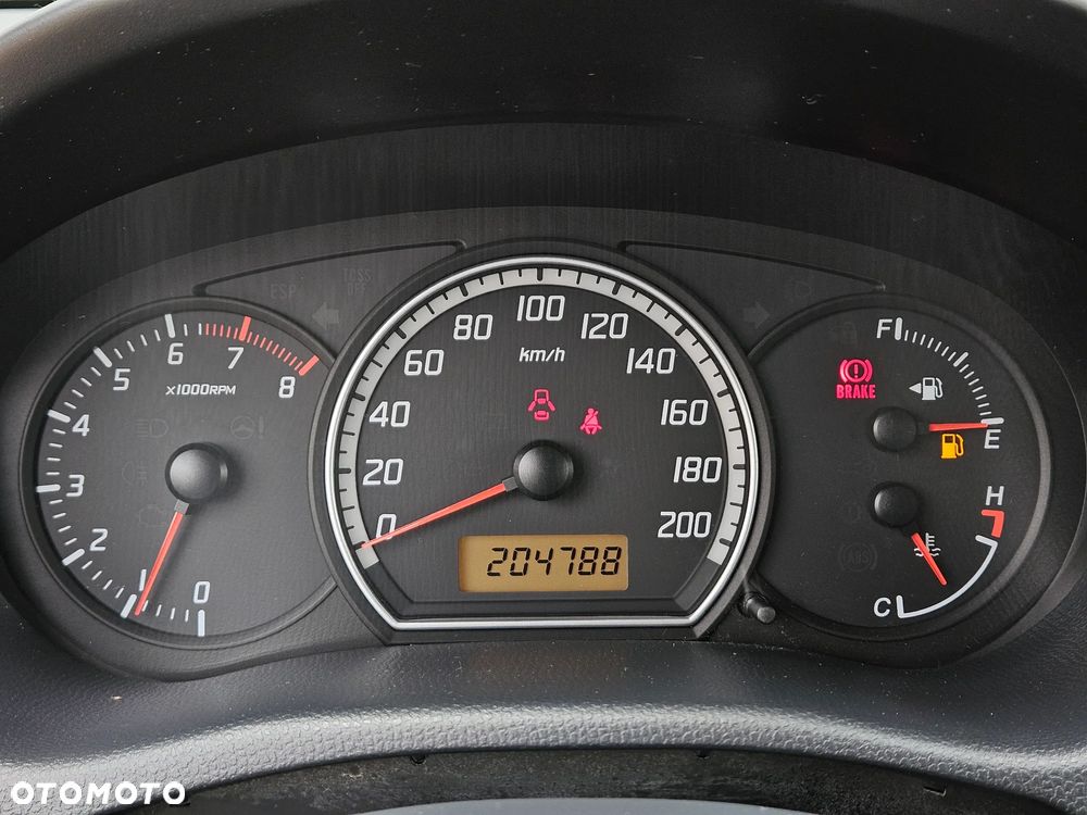 Suzuki Swift 1.3 4x4 Comfort - 18