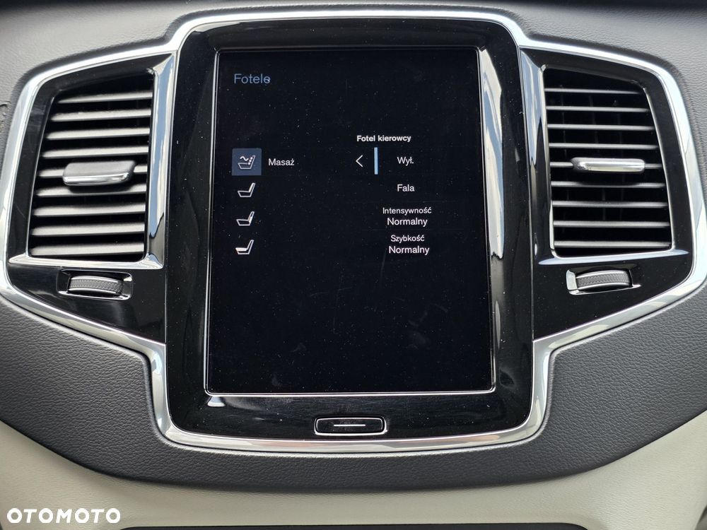 Volvo XC 90 - 29