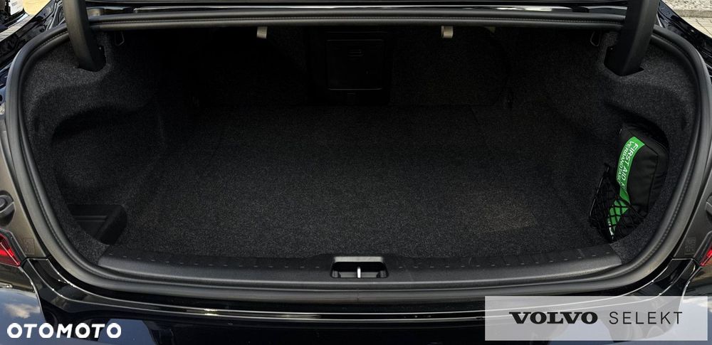 Volvo S60 - 37