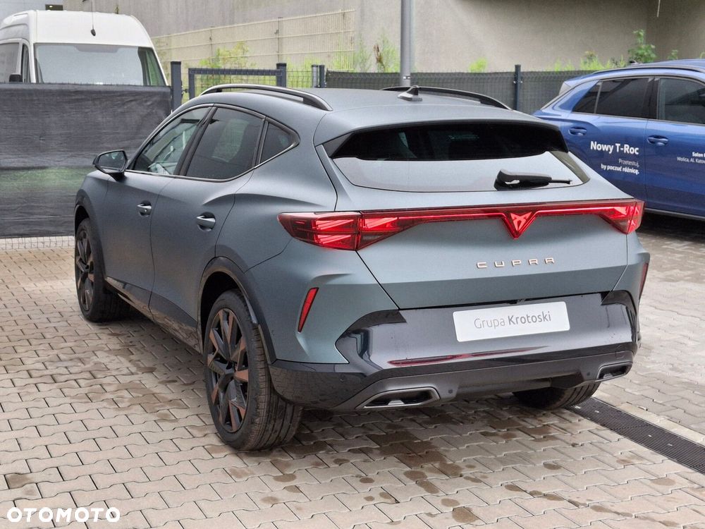 Cupra Formentor 1.5 eTSI mHEV DSG - 9