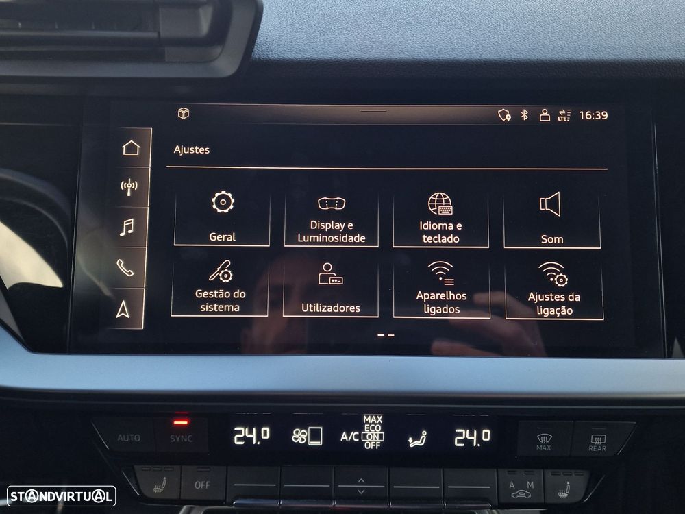 Audi A3 Sportback - 42