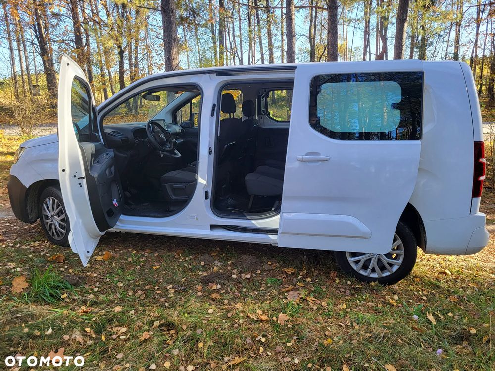 Fiat Doblo - 12