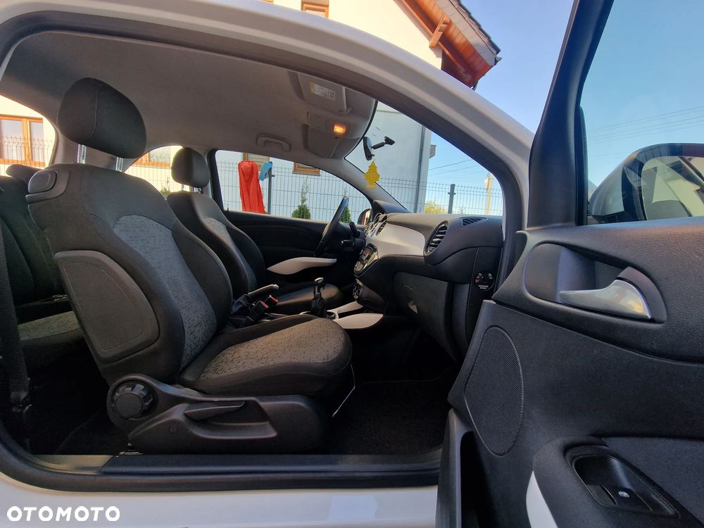 Opel Adam - 23