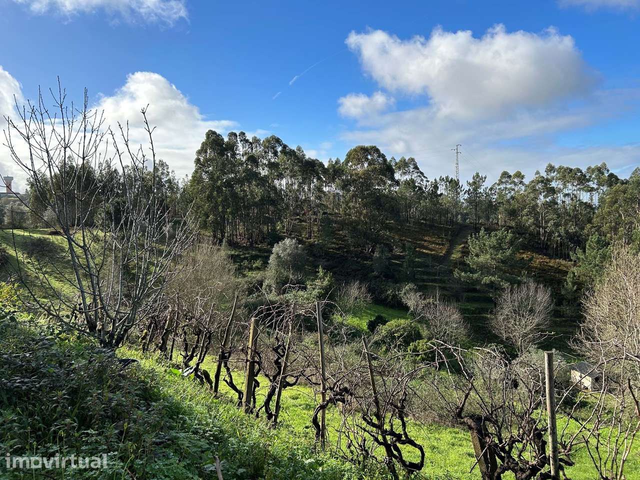 Terreno para Construção - Casal do Lobo - Grande imagem: 5/14